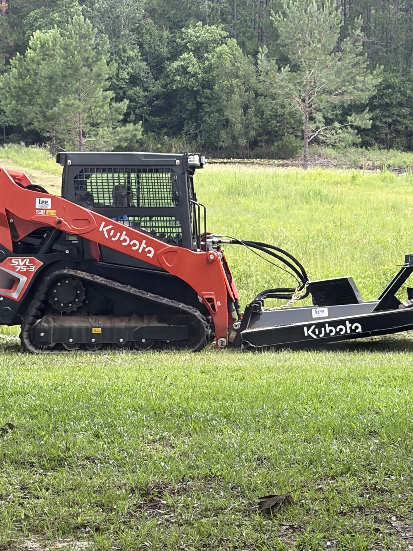 J&J Dirt Worx gallery photo
